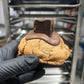 🥇 Rachael's Mocha Brownie Cookie