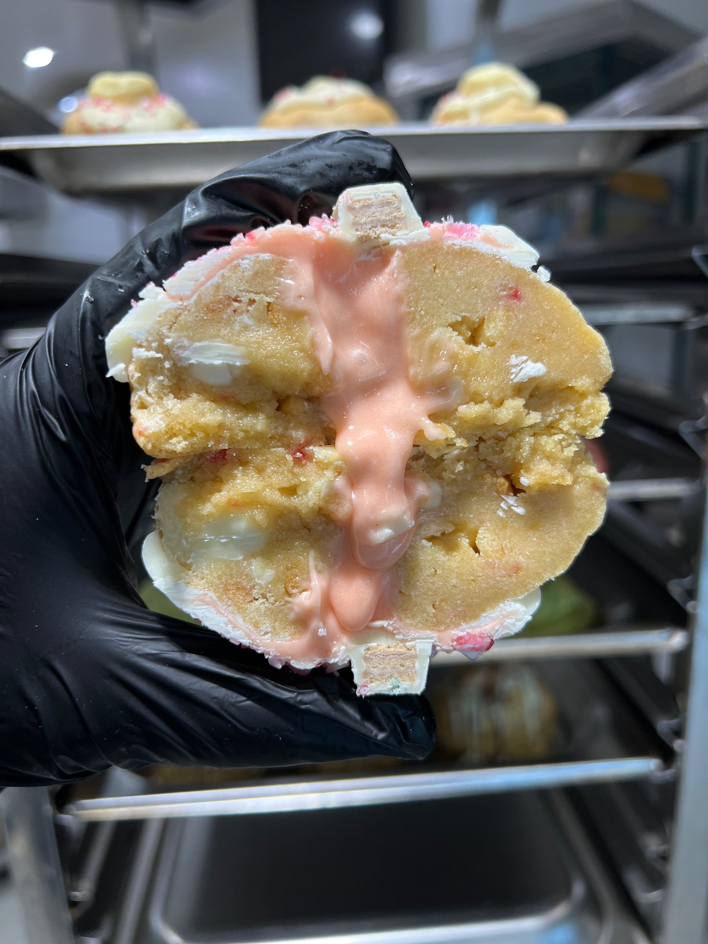 Candy Cane Christmas