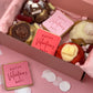 Happy Valentine's Day Mixed Cookie Box