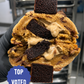 🥇 Rachael's Mocha Brownie Cookie