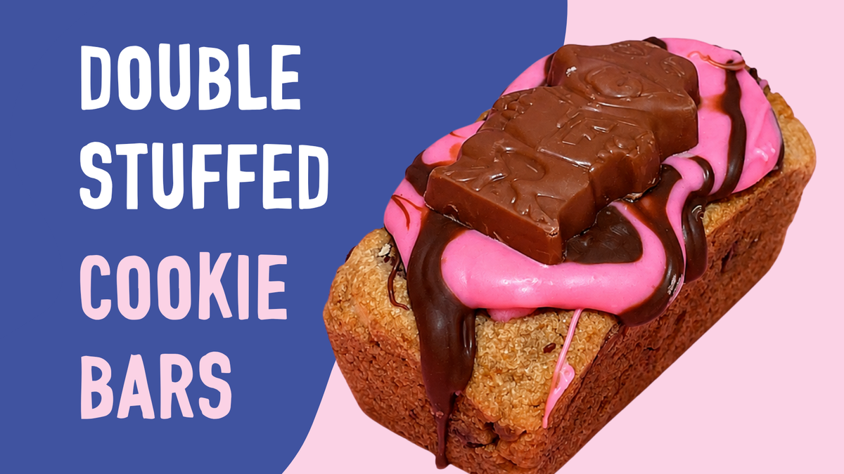 Loaded Cookies & Gift Boxes | Cookies Delivered Fast Australia-Wide ...
