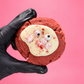 Blood Red Velvet