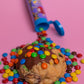 M&M Choc Chip