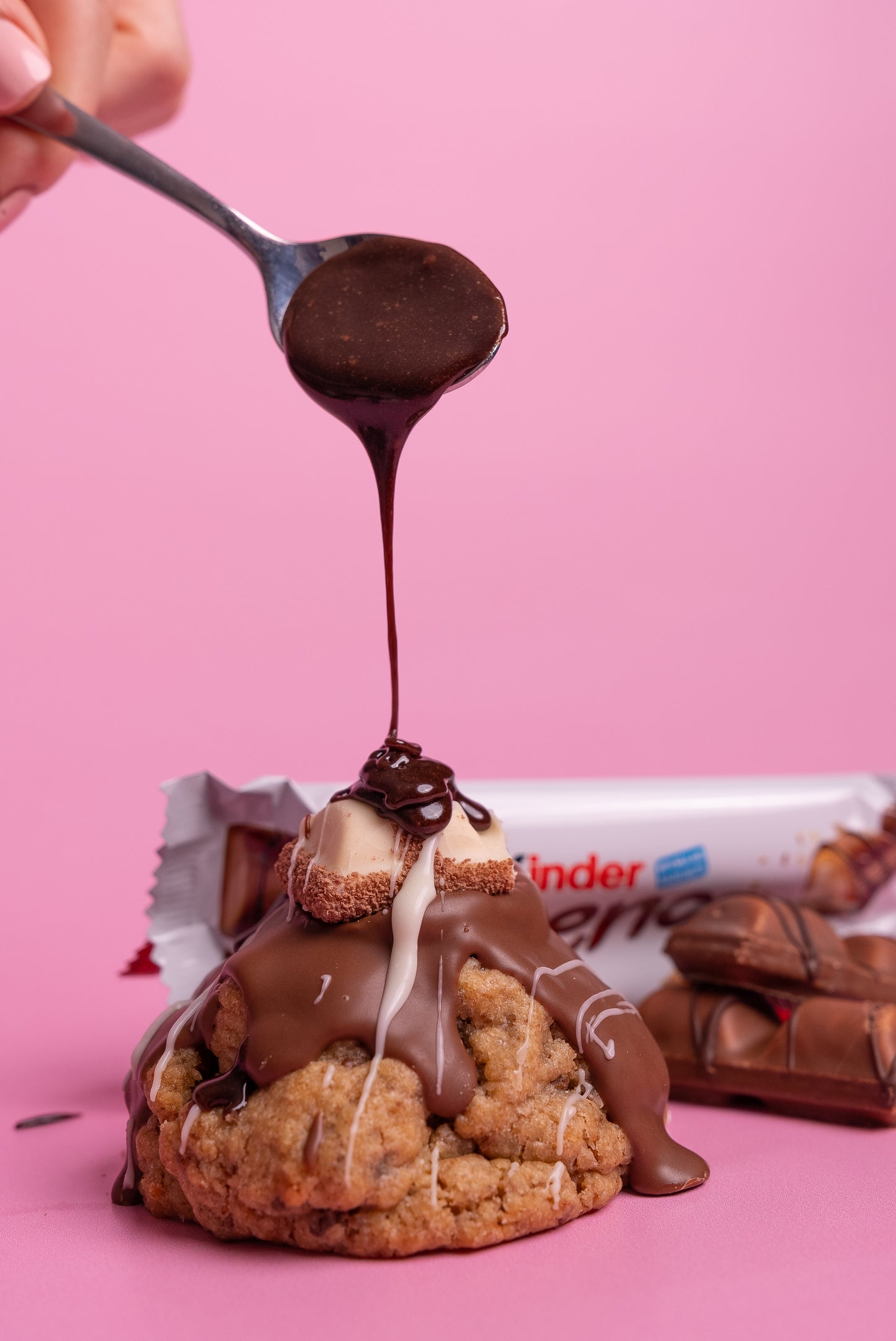 Kinder Bueno