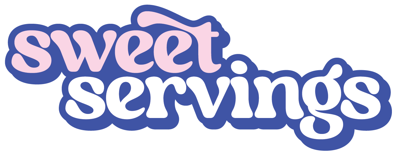 Sweet Servings
