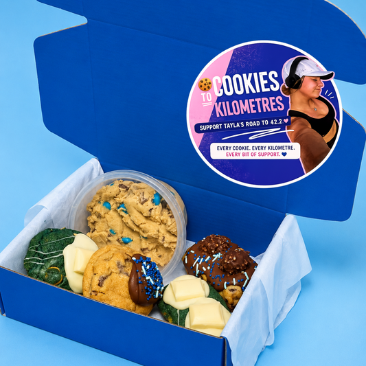 The Marathon Box