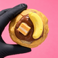Banana Caramel