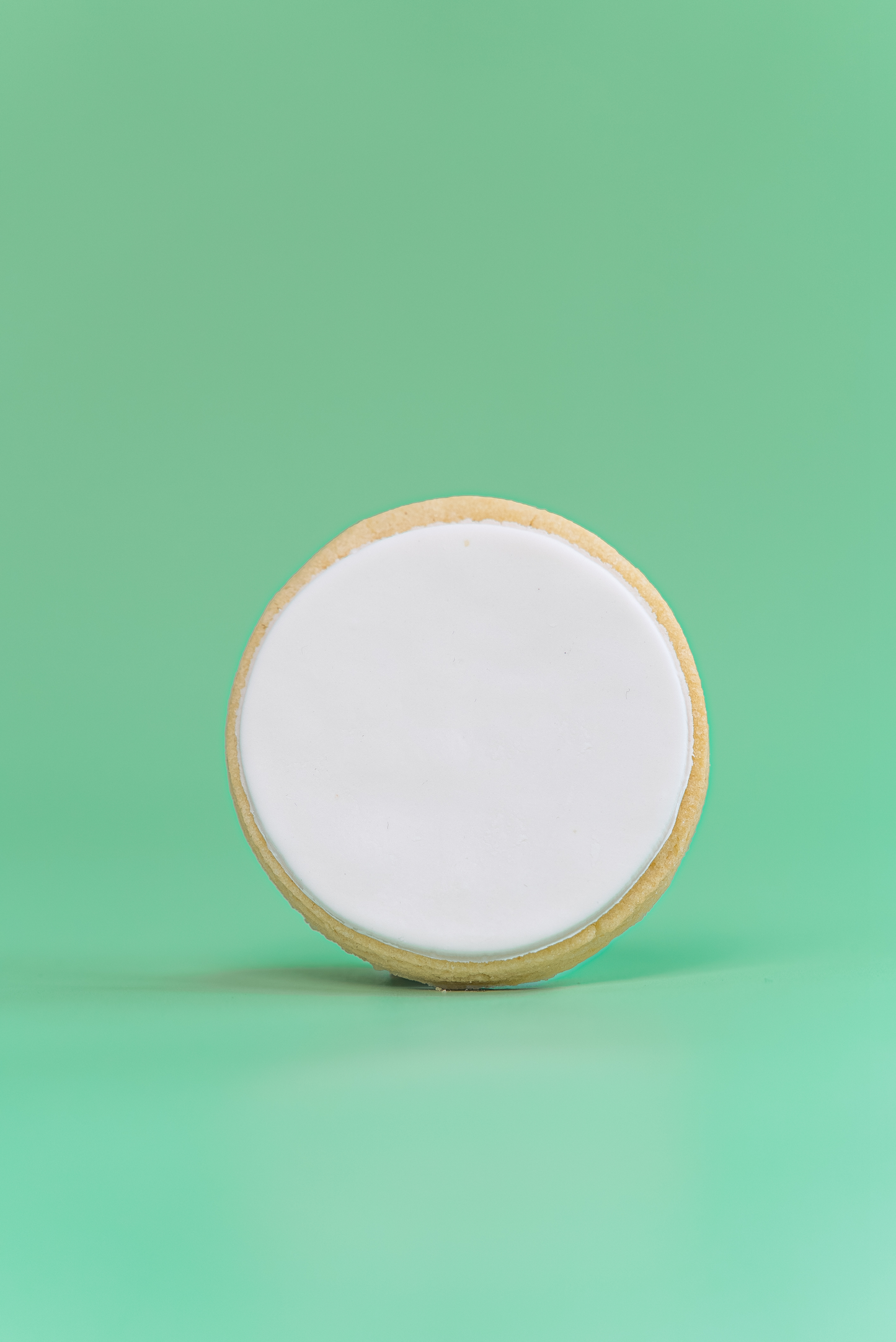 Plain Cookie